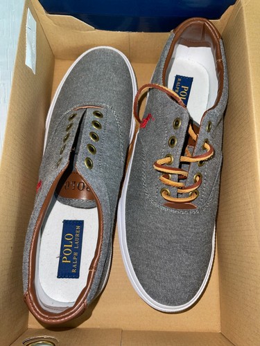 Polo Ralph Lauren Men's Vaughn Fashion 