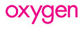 Oxygen Lighting Logo