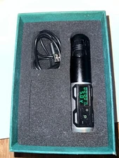 EZ Wireless  Rotary Tattoo Pen Machine with 1800mAh Battery Power (Sliver) 