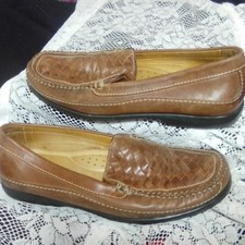 johnston and murphy fowler penny