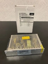 VELLEMAN Professional Switching Power supply 60W | Model PSIN06012N