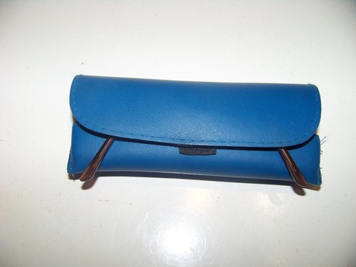 Patentierte Technologie Brille Brillen 3141 54 17 135 15 Blau Etui Magnet - Bild 5 von 5