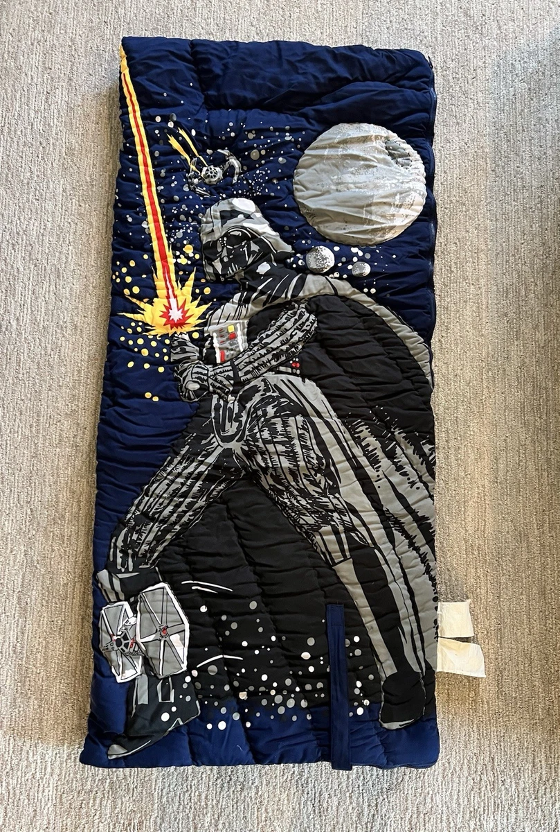 Star Wars Sleeping Bags for Kids & Teens for sale | eBay