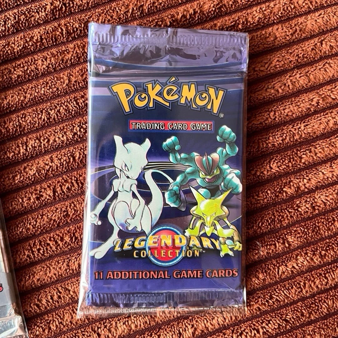 ポケモンカード 未開封　153パックまとめ売り　宝可梦集换式卡牌游戏未开封卡包 精灵宝可梦换式卡牌游戏XY 密封收藏卡游戏包| eBay