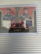 select dale earnhardt jr/chase elliott jeasey pairs