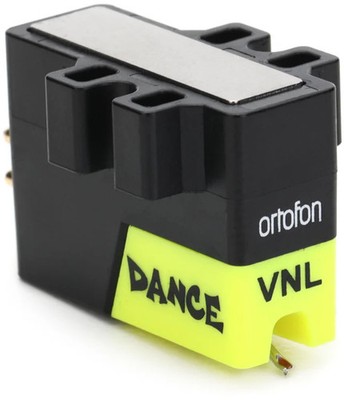 Ortofon VNL Dance Turntable Cartridge and Stylus
