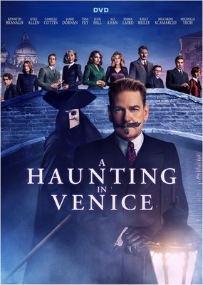 Haunting in Venice, A