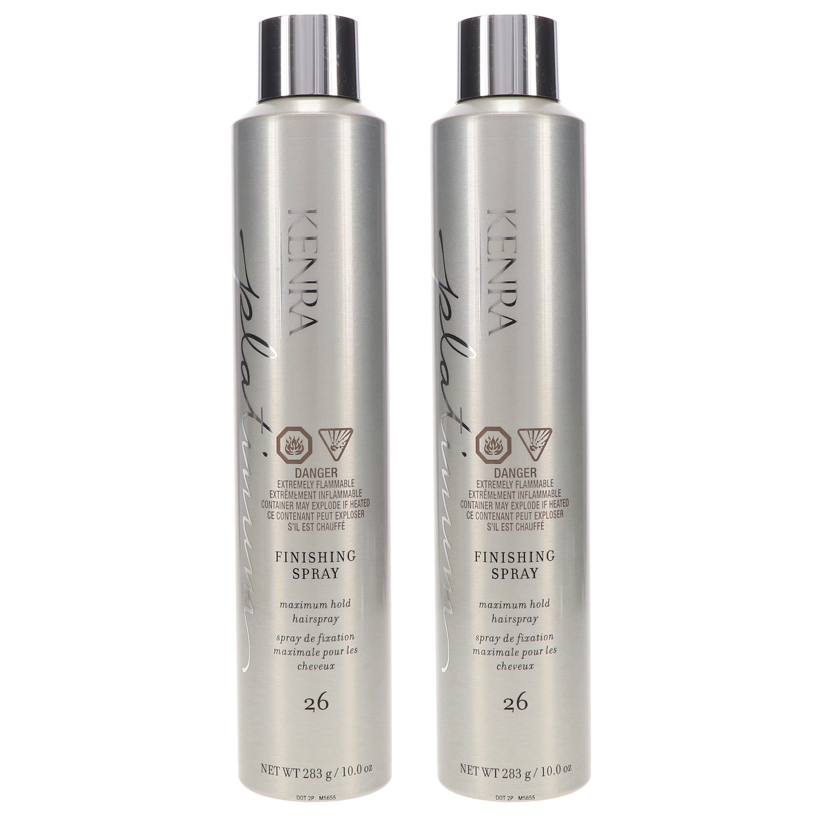 #26 10 Oz 2 Pack