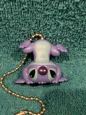 Disney Stitch Upside Down Light Pull or Fan Pull - Stitch - Stitch Decor
