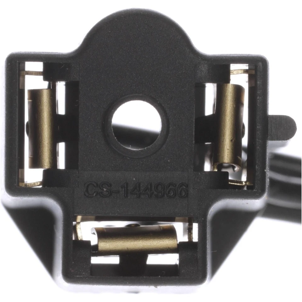 Conector intermitente de advertencia de peligro Standard Motor Products S-526 Foto 3 de 4
