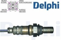 Delphi ES20211-12B1 Lambdasonde Lamdasonde FüR Hyundai FüR Kia