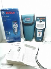 NOS BOSCH PROFESSIONAL GMS 120 STUD FINDER MULTI DETECTOR REF6934