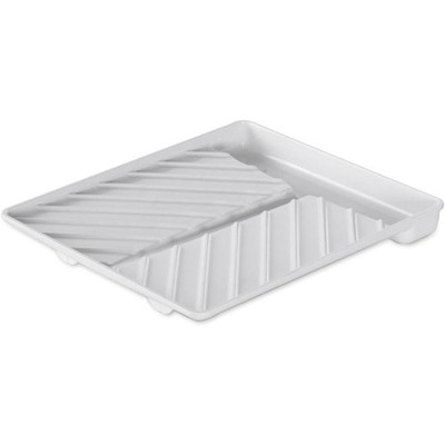 Microwave Bacon Cooker Tray with Crispy Rack and Multi-Function Food Defrosting