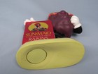 California Raisins Coin Bank 1987 Sunmaid  — photo 7
