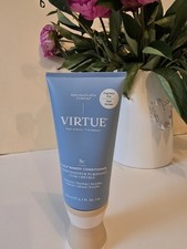 Image of £44 Virtue Scalp Remedy Conditioner 200ml hydrating brand new unopened