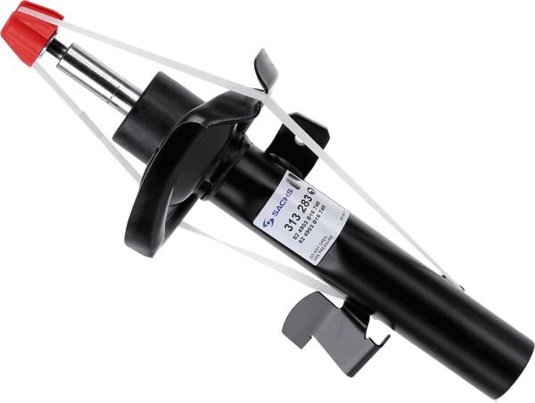 Sachs 313 283 StoßDäMpfer For Ford Ford Australia-image
