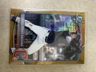 Topps 2024 Bowman Chrome Travis Bazzana Gold Mojo Refractor #BDC-49 Guardians