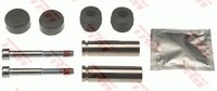 Trw FüHrungshüLsensatz Bremssattel ST1660 FüR Fiat Mercedes Vw CitroËN Boxer 30