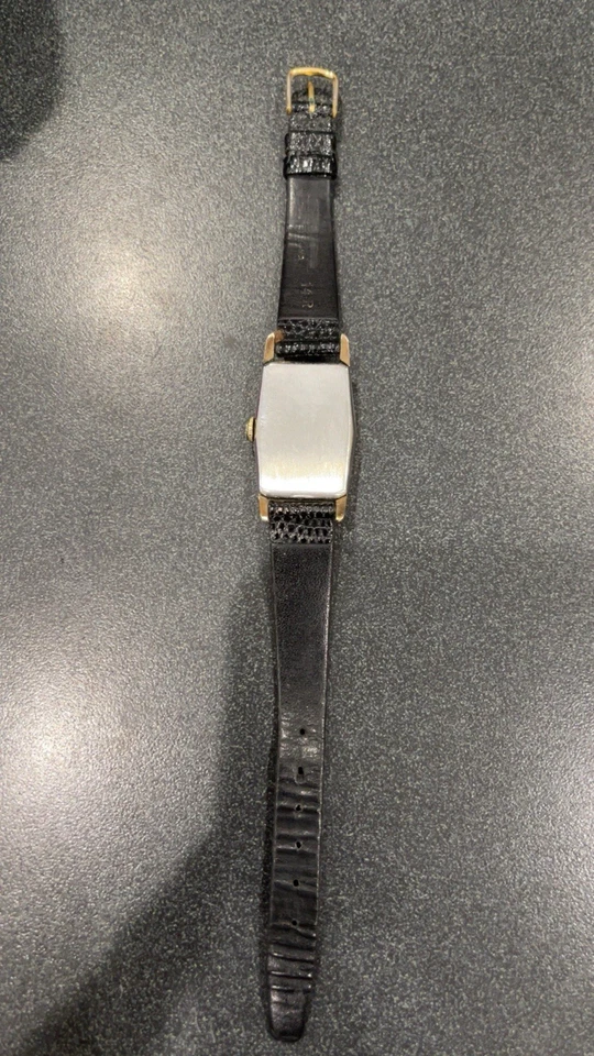 Relógio vintage masculino Waltham Premier - Imagem 3 de 3