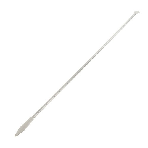 Spoons Accessories Anti-rust Approx.22cm/8.66 Inch For Lab Powder Measuring - Picture 21 of 24