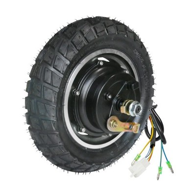 10 Inch 36V 350W Brushless Hub Motor Wheel Electric Bike E Bicycle Wheelbarrow | eBay 10 Inch 36V 350W Brushless Hub Motor Wheel Electric Bike E Bicycle Wheelbarrow | eBay
