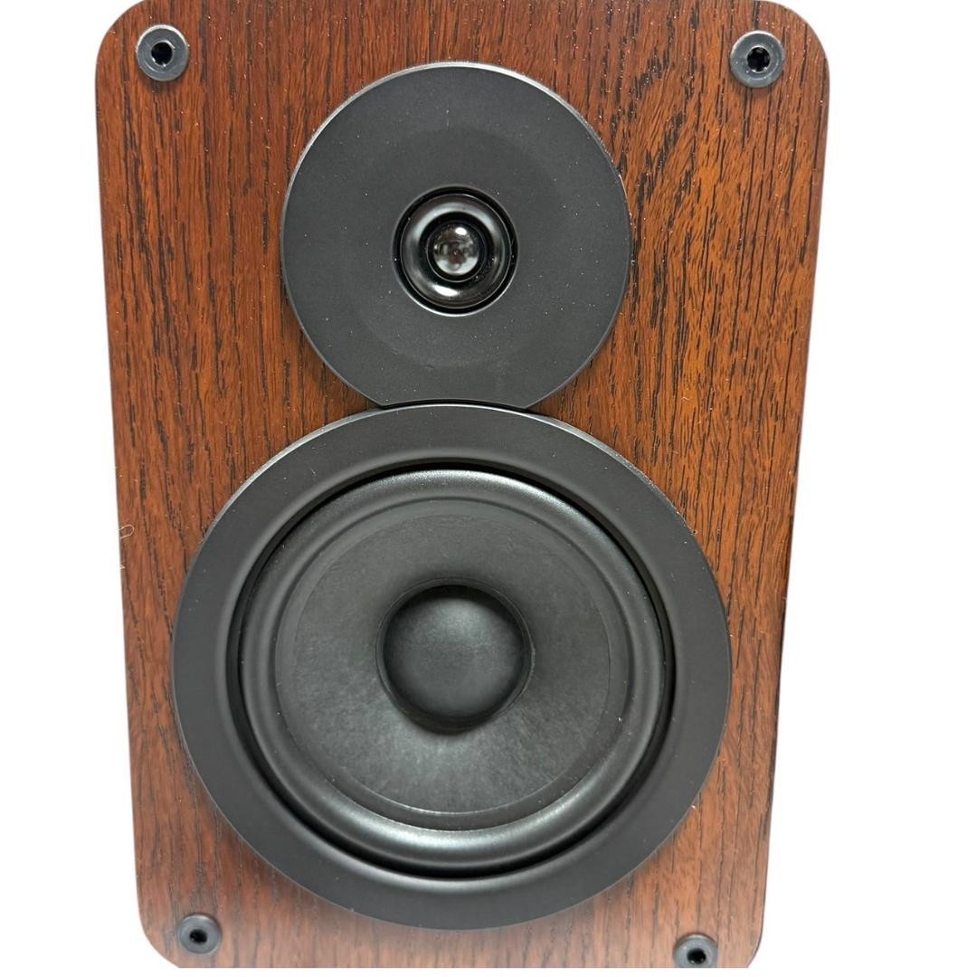 Sansui SMC-300BT Bluetooth Tube amplifier CD Stereo Perfect