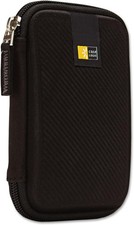 Case Logic EHDC-101 Hard Shell for 2.5-Inch 1 Count Pack of 1 , Black