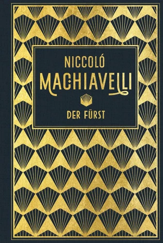Niccolò Machiavelli | Der Fürst | Buch | Deutsch (2018) | Leinen mit Go*dprägung - Bild 1 von 1