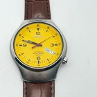 New ListingVintage SEIKO 7826-0110 Automatic Day Date Wristwatch Men - Not Working Properly