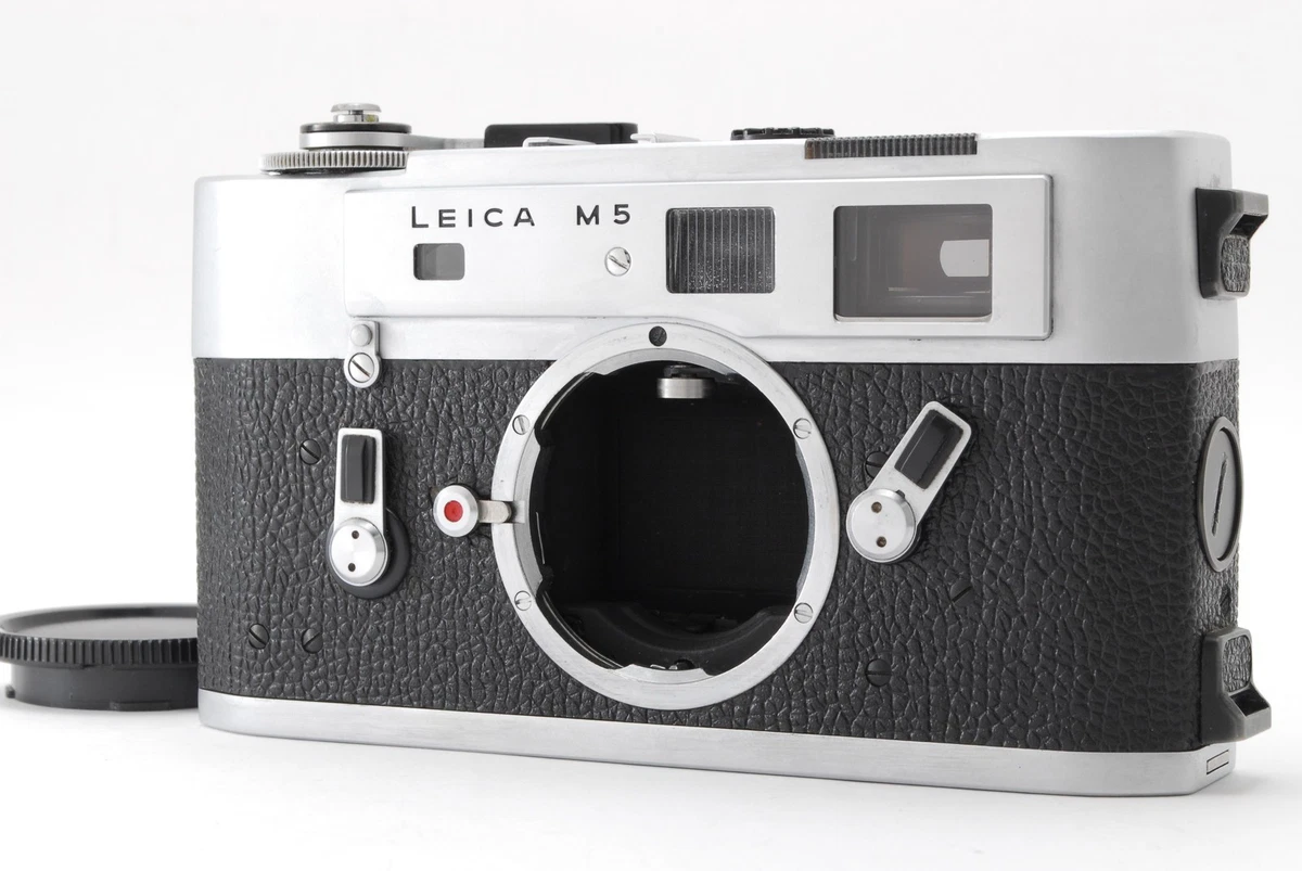 Canon L2 Appareil photo télémétrique (Sans Prix de Réserve