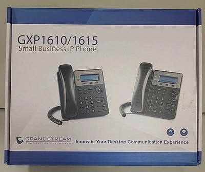 GXP1610 Grandstream Phone