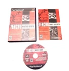 Tenchu: Wrath of Heaven (Sony PlayStation 2, 2003) W/ Manual & Registration Card