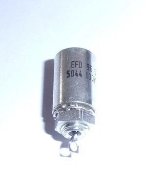1 x FL1005044IV100 - Filtre cellule en L 100V 5A - 5044 - EUROFARAD - Bild 1 von 3