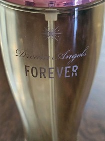 Dream Angels FOREVER by Victoria's Secret 125 ml/ 4.2 oz Eau de Parfum Spray NEW