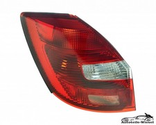 Rückleuchte Links für Skoda Fabia II 542 Combi 545 06-14