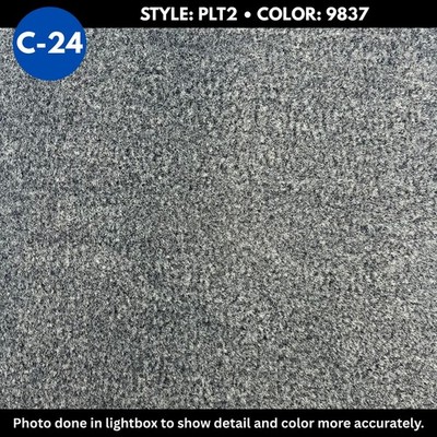 Marine Carpet - 24 oz.  | 6' W | Color: 9837 |Choose Your Length