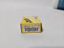 Cooper Bussman FNQ-R-6-1/4 Box Of 10