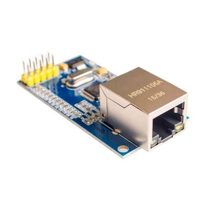 W5500 Ethernet Netzwerk  Hardware  / Ip 51 / Stm32 Mikrocontroller 1083