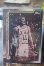 2025-26 Topps - Payton Pritchard #4 Blackout