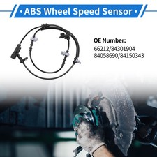 Sensore velocità ruota ABS sensore ABS n.66212/84301904/84058690 per CADILLAC XT5