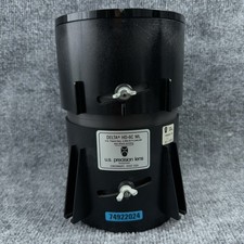 U.S. Precision Lens Delta HD-6C ML Lens