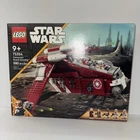 LEGO Star Wars: Coruscant Guard Gunship (75354)