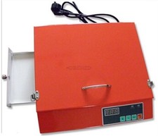 Uv Exposure Unit For Hot Foil Pad Printing Pcb With Drawer ym
