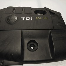 Moteur Skoda ROOMSTER