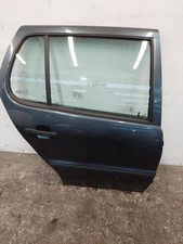Porte arrière et accessoires Volkswagen POLO