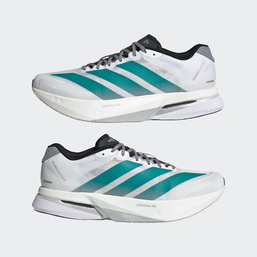 adidas men Adizero Boston 13 Shoes | eBay