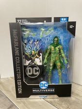 McFarlane DC Multiverse Collector Edition Ragman Shadowpact 7  Figure NEW
