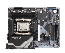 Gaming Mainboard Gigabyte Z790 UD AX Sockel 1...