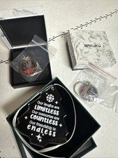 Gifts For friends Friendship Military Service Thank You Presents Keychains