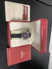 OMEGA Chronoscope 42mm